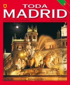 todo madrid (portugues)-9788437823768