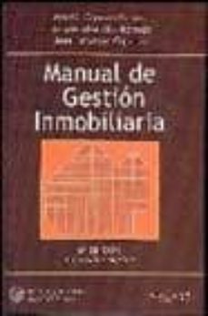 manual de gestion inmobiliaria (6ª ed.)-9788438002568