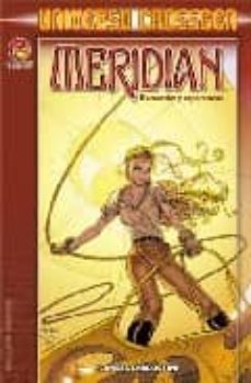 4fz6: meridian: recuerdos y esperanzas-9788439577768