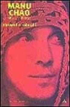 manu chao, musica y libertad-9788439708568