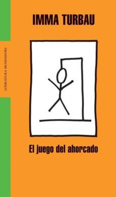 el juego del ahorcado-9788439710868