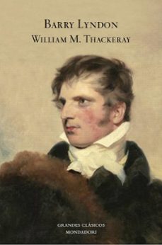 barry lyndon-william makepeace thackeray-9788439721468