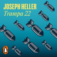 trampa 22-joseph heller-9788439743668