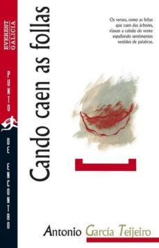 cando caen as follas-9788440305268