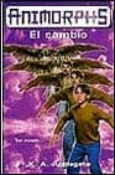 el cambio-9788440690968