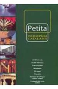 petita enciclopedia catalana-9788441204768