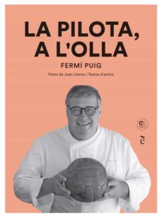la pilota, a l olla-9788441232068
