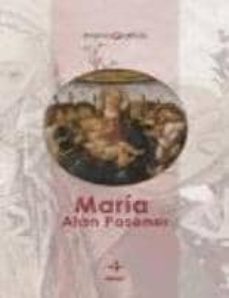 maria-herausgegeben von alan posener-9788441415768