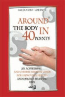 around the body in 40 points (ebook)-9788441431768