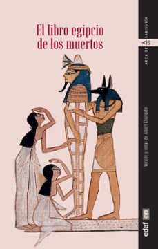 el libro egipcio de los muertos (ebook)-9788441443068
