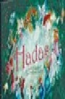hadas (libro interactivo)-9788444161068
