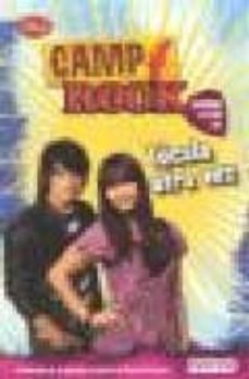 camp rock nº 1: tocala otra vez-9788444162768