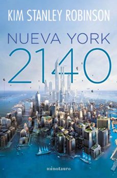 nueva york 2140-kim stanley robinson-9788445004968