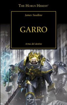 garro nº 42/54 (ebook)-9788445008768