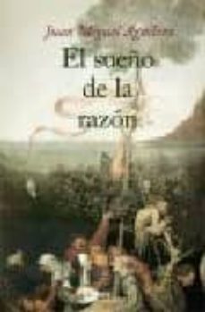 el sueño de la razon-juan miguel aguilera-9788445075968