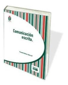 comunicacion escrita-fernando martinez vallvey-9788445421468
