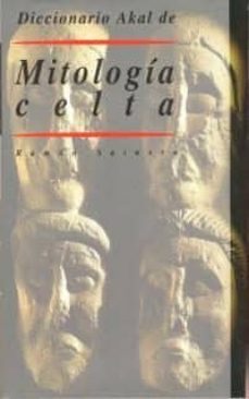 mitologia celta-9788446009368