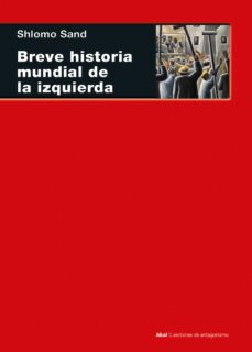 breve historia mundial de la izquierda (ebook)-shlomo sand-9788446053668