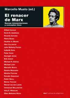 el renacer de marx-9788446055068
