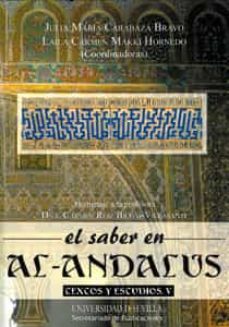 el saber en al-andalus-9788447213368