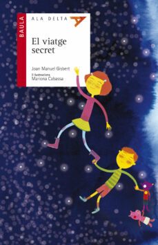 el viatge secret-joan manel gisbert-9788447926268