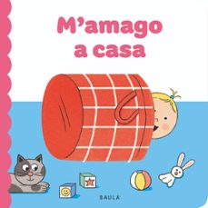 m'amago a casa-veronique scart-9788447955268