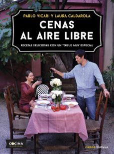 cenas al aire libre-9788448024468