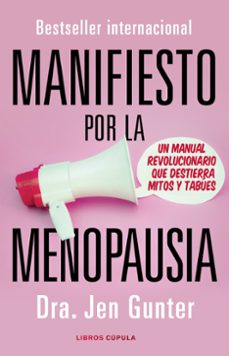 manifiesto por la menopausia-9788448028268