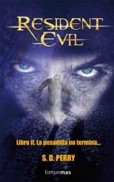 coleccionista vol. 2 resident evil-s.d. perry-9788448039868