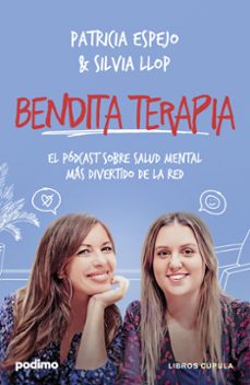 bendita terapia-patricia espejo-9788448041168