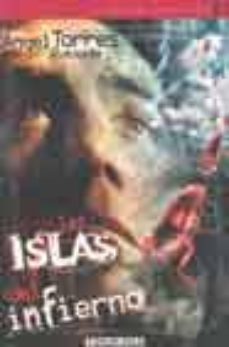 las islas del infierno (vol. 1)-9788448043568