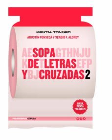 sopa de letras y cruzadas 2-9788448068868