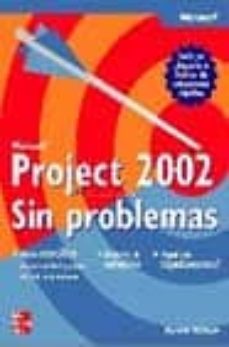 project 2002 sin problemas-9788448137168