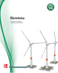 electronica. grado medio. (tecnico en instalaciones electricas y automaticas).-9788448171568