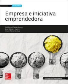 empresa e iniciativa emprendedora ed.2015-9788448196868
