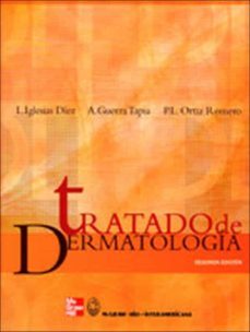 tratado de dermatologia (2ª ed.)-9788448605568