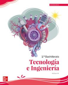 tecnología e ingeniería 1º bachillerato. edición lomloe-9788448627768