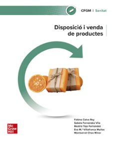 disposicio i venda de productes-9788448644468