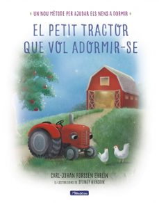 el petit tractor que vol adormir-se-9788448849368