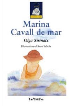 (pe) marina. cavall de mar-9788448915568