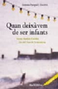 quan deixavem de ser infants-9788448917968