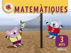paparola. matematica viva p3. infantil  3 años carpeta de l alumne-9788448934668
