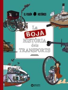 la boja historia del transport-9788448962968