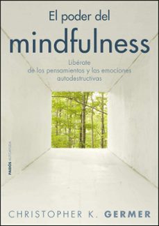 el poder del mindfulness (ebook)-9788449332968