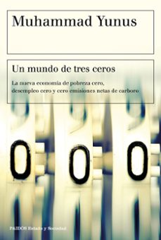 un mundo de tres ceros-9788449335068