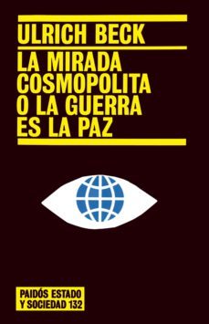 la mirada cosmopolita o la guerra es la paz (ebook)-9788449340468