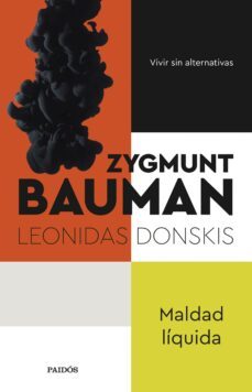 maldad liquida (ebook)-zygmunt bauman-leonidas donskis-9788449341168