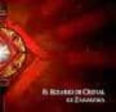 el rosario de cristal de zaragoza-9788461198368