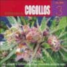 gran libro de cogollos vol.3: mas variedades de marihuana de los mejores productores de semillas del mundo-9788461222568