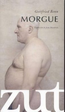 morgue-9788461234868
